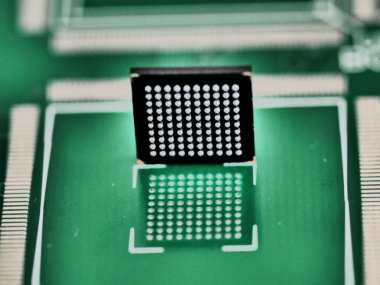TEPBGA Packaging: Electronics Revolution