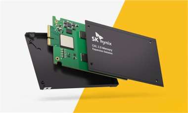 SK Hynix Unveils CXL 2.0 Memory - Q4 Production