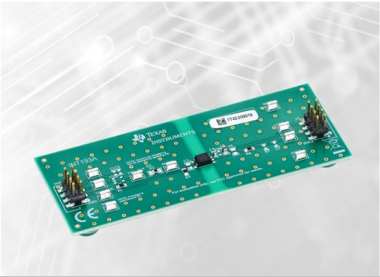 40+ Year Lifespan: TI's ISOM811 & ISOM871 Isolators
