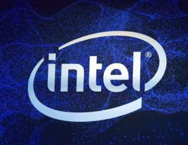 Intel Hit with Massive $400M EU Antitrust Penalty