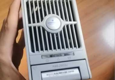 Emerson R48-2900U Power Supply Modification Guide