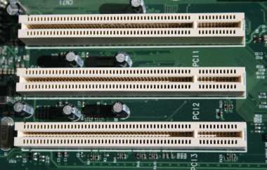 PCI in Electronics: Evolution & Diverse Applications