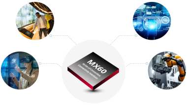 Molex Launches MX60: Revolutionizing Device Pairing & Design