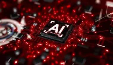 Microsoft Unleashes AI Chip to Slash NVIDIA Dependency