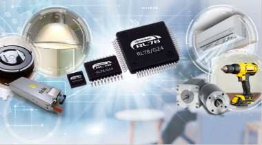 Renesas RL78/G24 MCU: High-Performance Solution