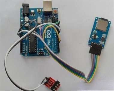 DIY Arduino LCD Music Box Guide