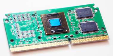 SLOT1 Slot: Shaping Processor Technology History