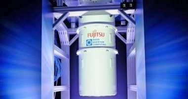Fujitsu Unveils Japan's 2nd 64-Qubit Quantum Computer