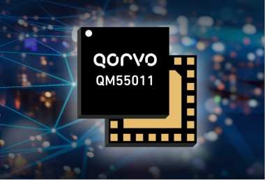 Qorvo® Unveils Ultra-Small Low-Voltage Cellular IoT Module