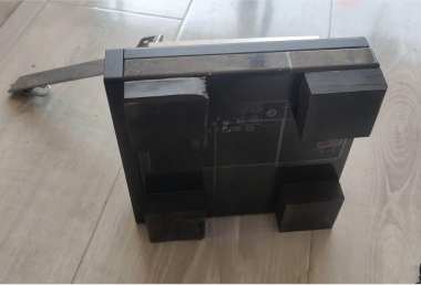 Lenovo M93P Desktop Cooling and Router Enhancement