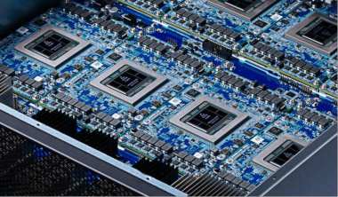 Intel Gaudi 2 & Gaudi 3: AI Powerhouses
