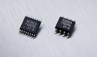 Melexis MLX90423: Advanced Automotive Position Sensor