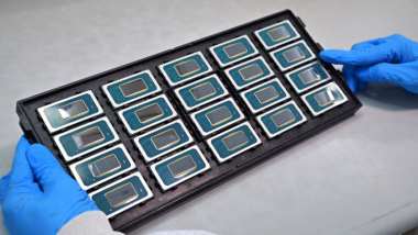 Intel Core Ultra: AI PC Revolution