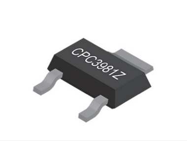 Littelfuse Unveils Revolutionary 800V MOSFET in SOT-223-2L