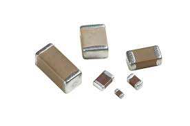 Chip Capacitors: Vital in Electronics
