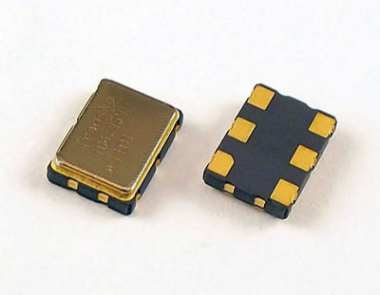 Crystals & Oscillators: Precision Innovators