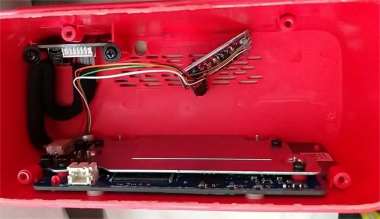 Tmall Genie Stereo Upgrade: DIY Audio Enhancement