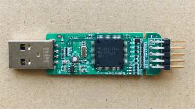 Advanced Battery Gauge Communication: EV2400 & EV2300
