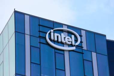 Intel's Q3 Profit Surge; After-Hours Stock Up 7%