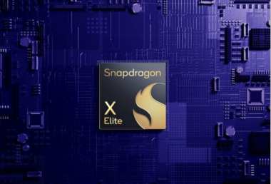 Qualcomm's New Snapdragon X Elite: Independent GPU Support