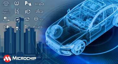 Microchip Announces Completion of Detroit Tech Center Expansion