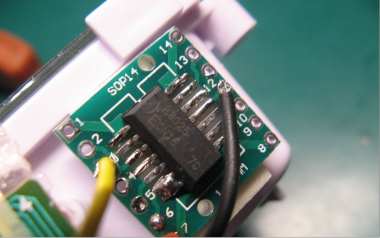 RX8025 for Electronic Clocks: Accuracy & Installation