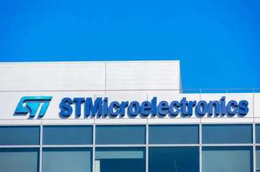 STMicroelectronics: Outstanding Q3 Financial Performance