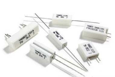 Are Cement Resistors the Key to Precision and Thermal Stability?