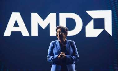 AMD's Lisa Su: AI Chip Sales to Reach $2 Billion Next Year