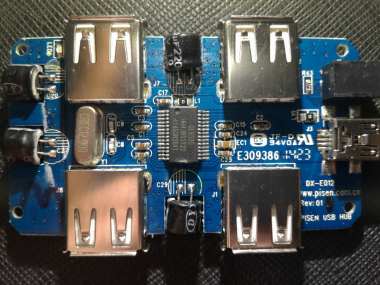 Tech Hardware Troubleshooting: USB HUB Fixes