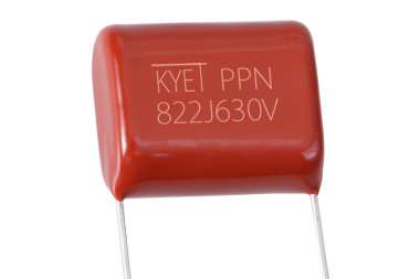 Are PPN Capacitors the Secret to Unwavering Circuit Stability?