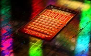 Intel Transfers Silicon Photonics Business to Jabil