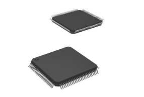 STM32F407VET6: Features, Applications, Manufacturer