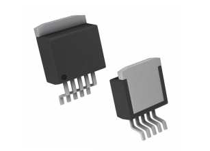 LM9076SX-5.0/NOPB: Precise LDO Regulator & Applications