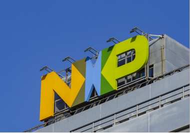 NXP Expects Strong Q4 Profits, Q3 Auto Grows 5%