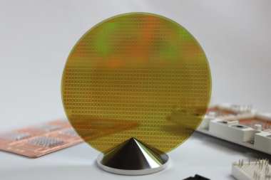 Rohm's First Japan SiC Wafer Production in 2024