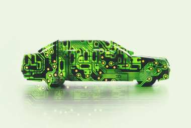 High Auto Chip Inventory: NXP and Others Cutting Shipments