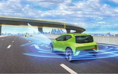 NXP & Zendar: High-Res Radar Fast-Track
