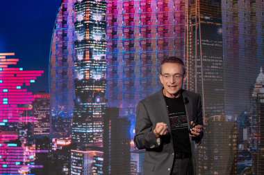 Intel Innovation Taipei 2023: 4 Key Highlights