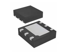 SI7020-A20-GMR: Precision Electronics Sensor