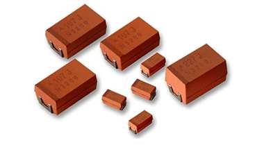 What's New with Niobium Oxide Capacitors?