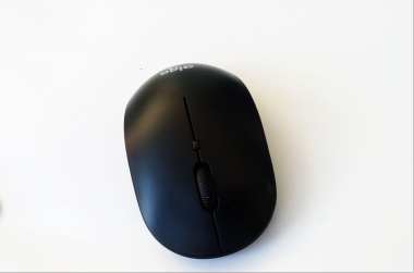 DIY Patriot Mouse: Boost Performance with DPI Mods