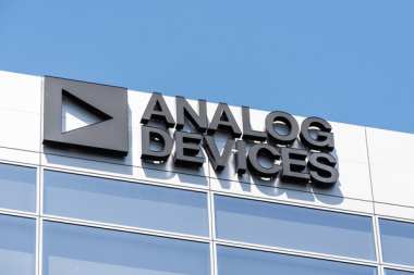 ADI Q4 Revenue Falls 16% Amid Semiconductor Surplus