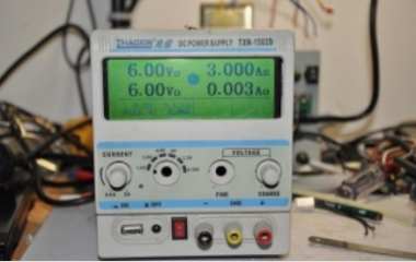 M8V7 Upgrade: Large Font Display, Precision Monitoring