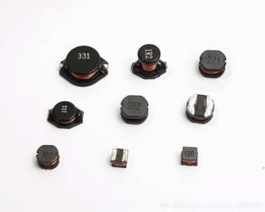 What Are SMD Inductors?