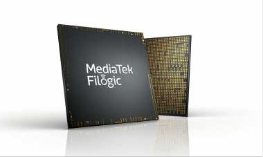 MediaTek Launches Filogic 860 & 360: Wi-Fi 7 Expansion