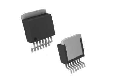 BTS500851TMAATMA1: Overview, Features and Applications