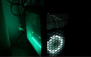 Silent PC: Noise Reduction and Cooling Tips