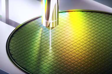Samsung Secures AMD 4nm and Tesla 5nm Chip Orders