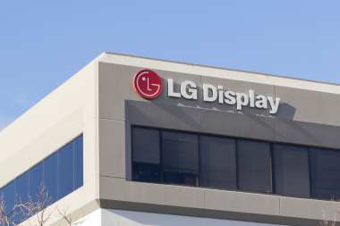 LG Display: 50% Growth, 12M LCD Panels in 2024